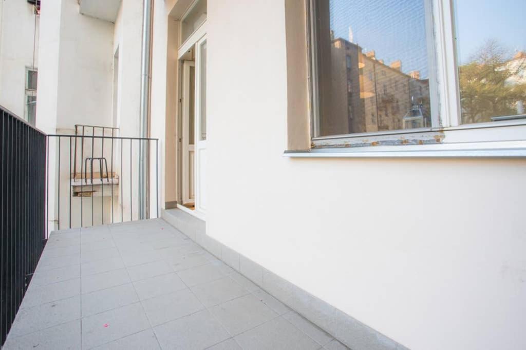 Design Studio Andel, All Historical Sights Walkable Praga Exterior foto